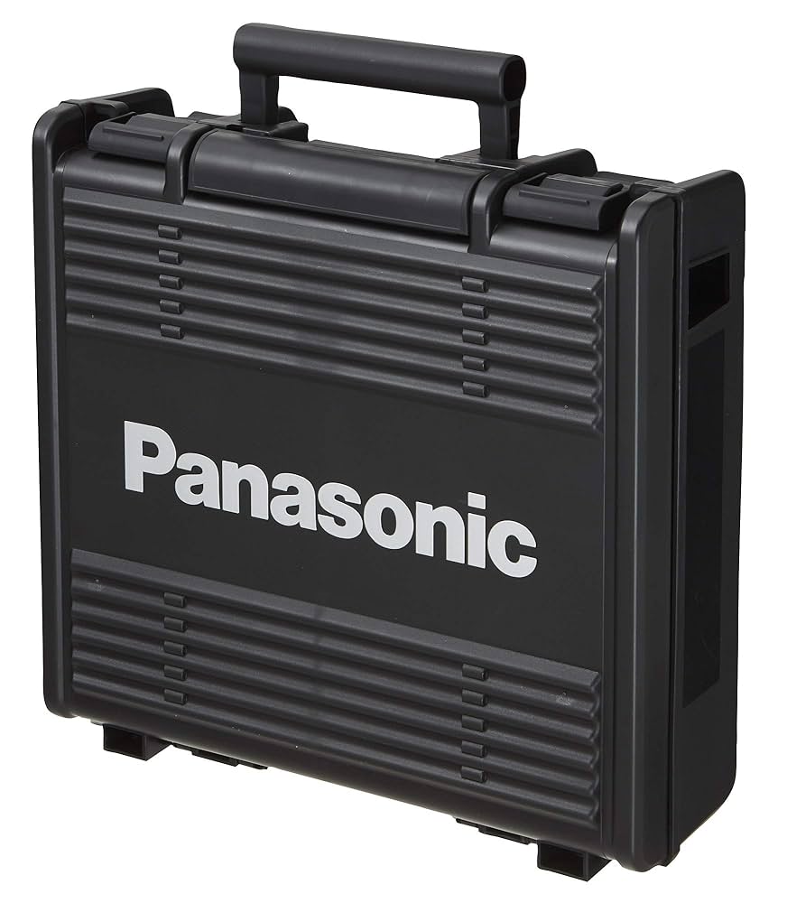 Panasonic - 手数料変更までの値下げ  インパクト Panasonic パナソニック Amazon | パナソニック(Panasonic) 充電インパクトドライバー